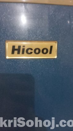 Hicool HSR10A Refrigerators